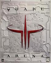 QUAKE III Arena + Team Arena