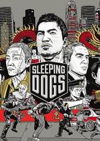 Sleeping Dogs