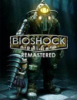 Bioshock 2 Remastered