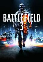 Battlefield 3 (Limited Edition incl. Back to Karkand)