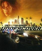 Need For Speed: Undercover