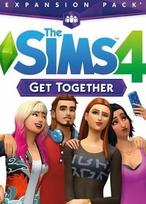 The Sims 4: Get Together