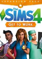The Sims 4: Get to Work