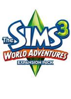 The Sims 3: World Adventures