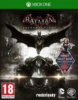 Batman: Arkham Knight XBOX ONE