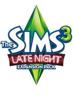The Sims 3: Late Night