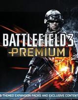 Battlefield 3 - Premium Pack (DLC)