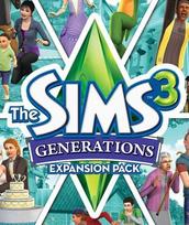 The Sims 3: Generations
