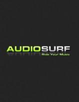 AudioSurf