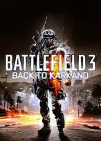 Battlefield 3: Back to Karkand (DLC)
