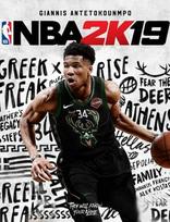 NBA 2K19
