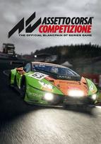 Assetto Corsa Competizione (incl. Early Access)