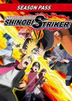 Naruto to Boruto: Shinobi Striker - Season Pass (DLC)