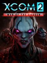 XCOM 2: War of the Chosen