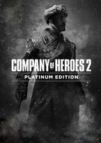 Company of Heroes 2 (Platinum Edition)