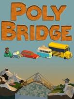 Poly Bridge Steam key (PC)