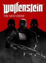 Wolfenstein: The New Order (uncut)
