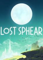 Lost Sphear