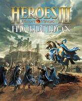 Might & Magic: Heroes III (HD Edition)