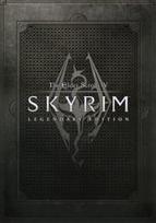 The Elder Scrolls V: Skyrim (Legendary Edition)