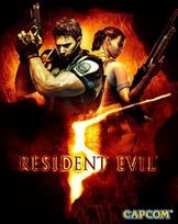 xbox 360 zaidimai - Resident Evil 5 - 1 nuotrauka