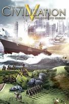 Civilization 5 (Complete Edition)