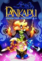 Pankapu - Season Pass (DLC)