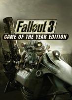 Fallout 3 (GOTY)