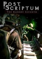Post Scriptum (uncut)