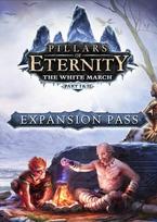 Pillars of Eternity: The White March - Expansion Pass (DLC)