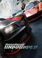 Ridge Racer Unbounded (Limited Edition)