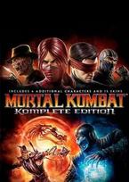 Mortal Kombat (Komplete Edition)