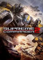 Supreme Commander 2