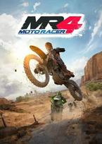 Moto Racer 4