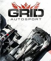 Grid: Autosport