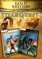 Titan Quest (Gold Edition)