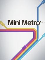 Mini Metro