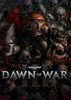 Warhammer 40,000: Dawn of War III