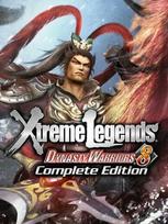Dynasty Warriors 8: Xtreme Legends (Complete Edition)