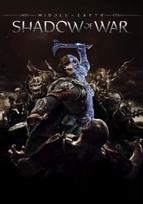 Middle-earth: Shadow of War - (Gold Edition)