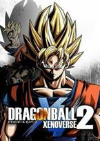 xbox 5 - Dragon Ball: Xenoverse 2 - 1 nuotrauka