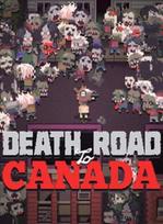 Death Road to Canada