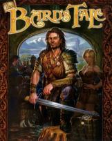 The Bard's Tale: Remastered and Resnarkled