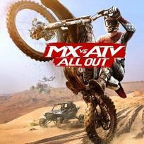MX vs ATV All Out