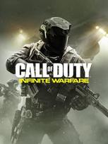 Call of Duty: Infinite Warfare