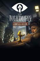 Little Nightmares (Complete Edition)