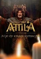Total War: Attila - Age of Charlemagne Campaign Pack (DLC)