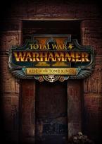 Total War: Warhammer II – Rise of the Tomb Kings (DLC)