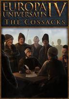 Europa Universalis IV - Cossacks (DLC)