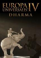 Europa Universalis IV - Dharma (DLC)